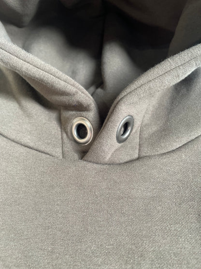 DOLL HOODIE SWEAT