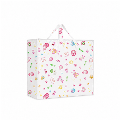 FOMULO×GRAPE Collaboration bag