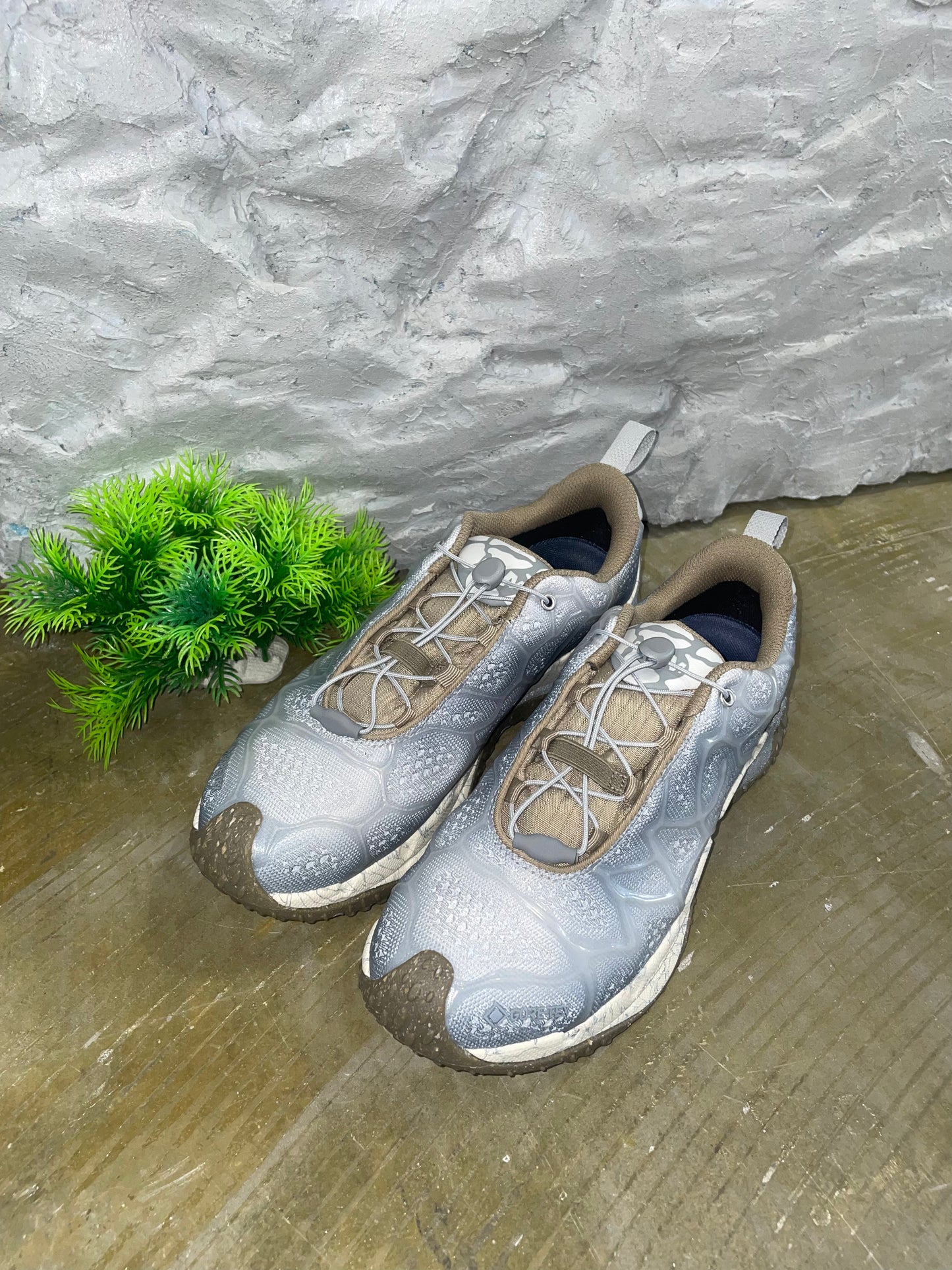 CHAM REDUX STORM GORE-TEX®︎