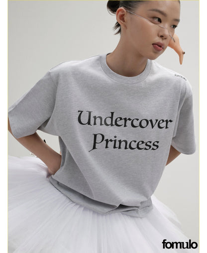 fomulo slogan tee UP