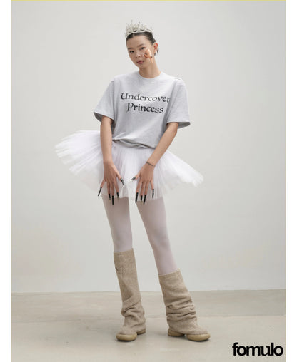 fomulo slogan tee UP
