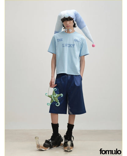 fomulo slogan tee TL