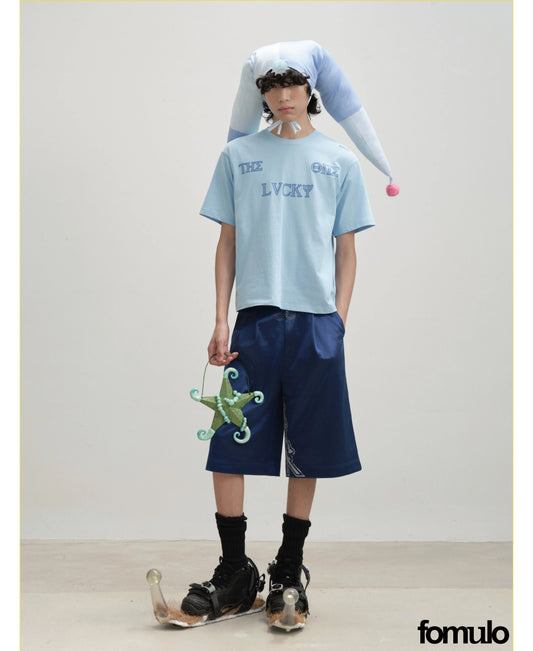 fomulo slogan tee TL
