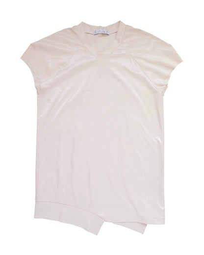 hangar trace short sleeve top