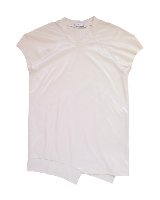 hangar trace short sleeve top