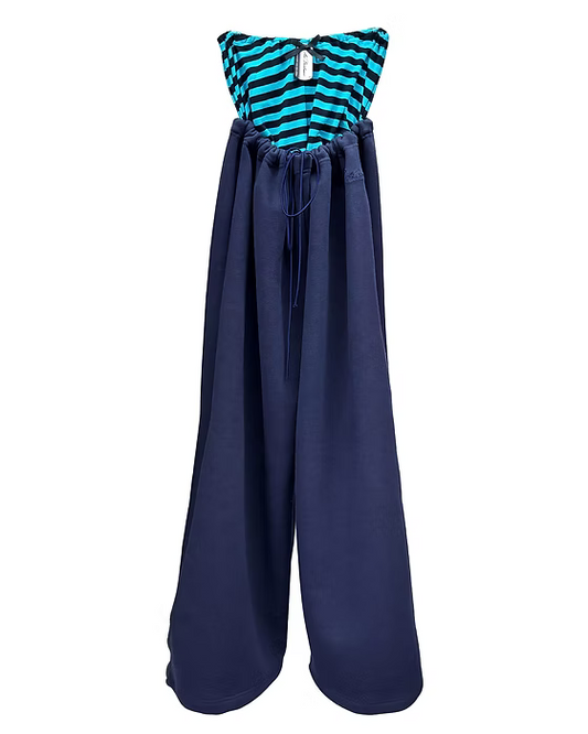 DOCKING SWEAT PANTS