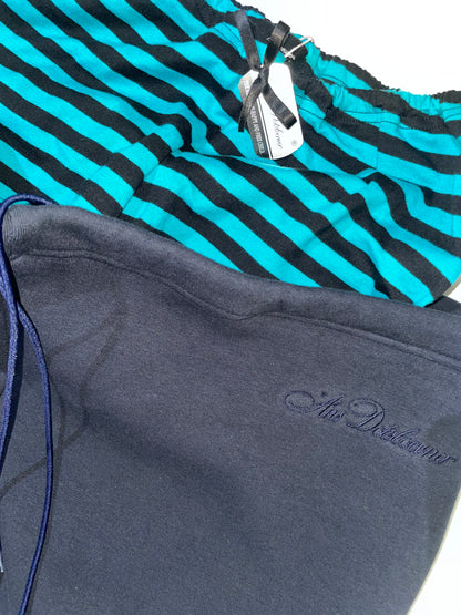 DOCKING SWEAT PANTS