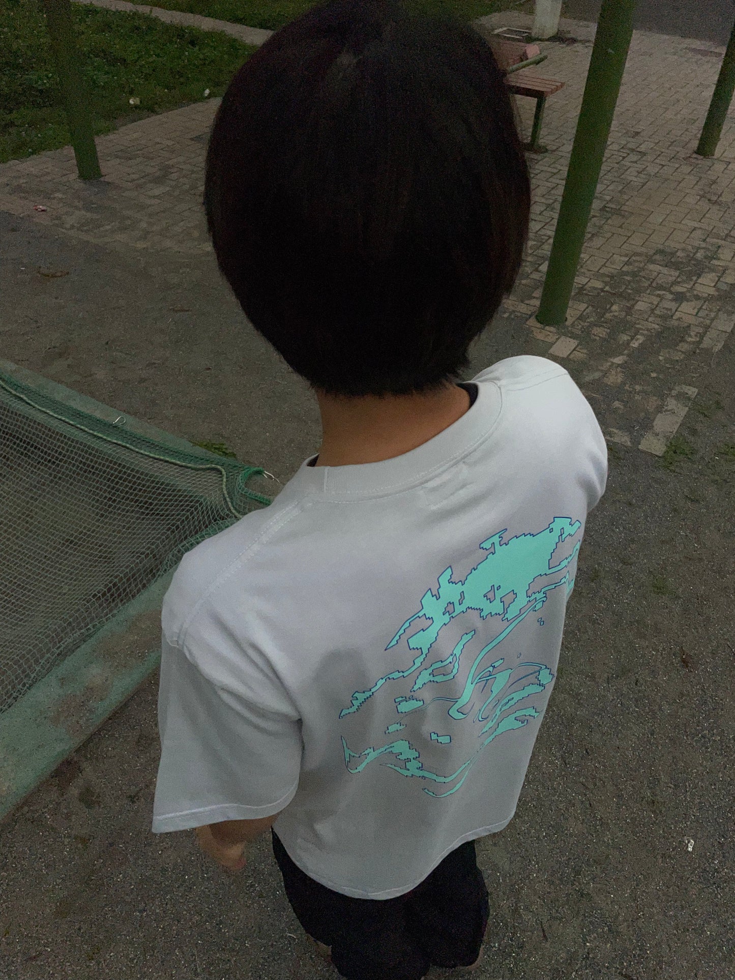 Clps Planet Tee