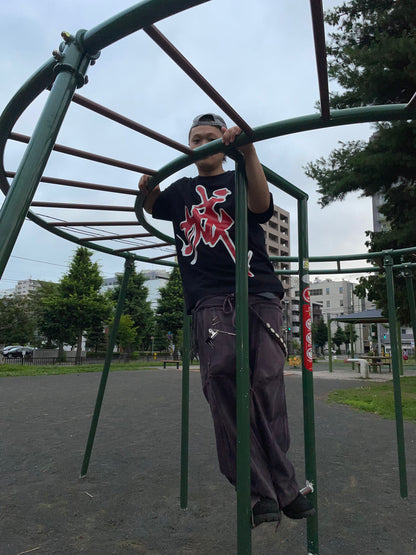Castle Itabshit Tee