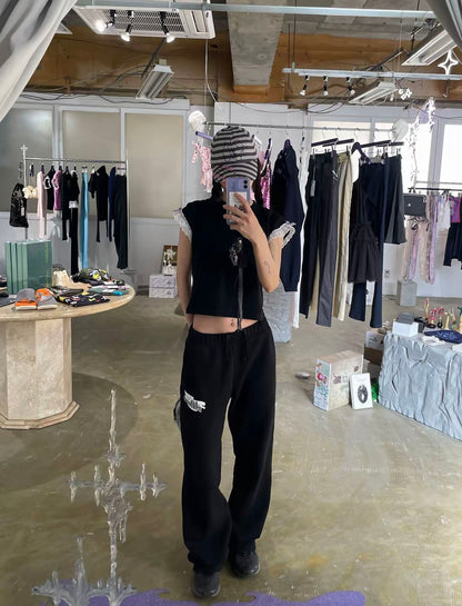 SWEAT PANTS