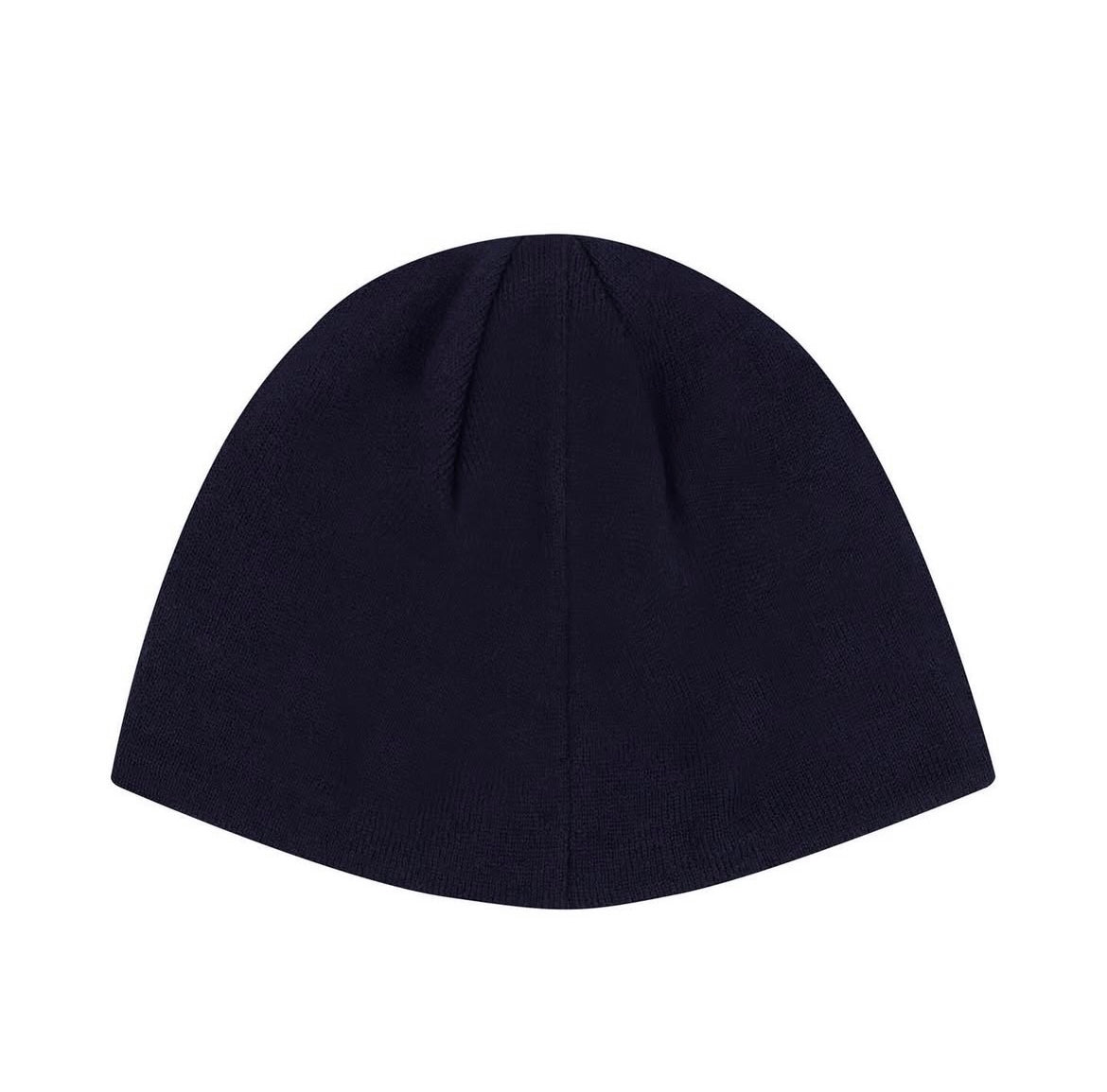 MOMENTEL love knit beanie navy