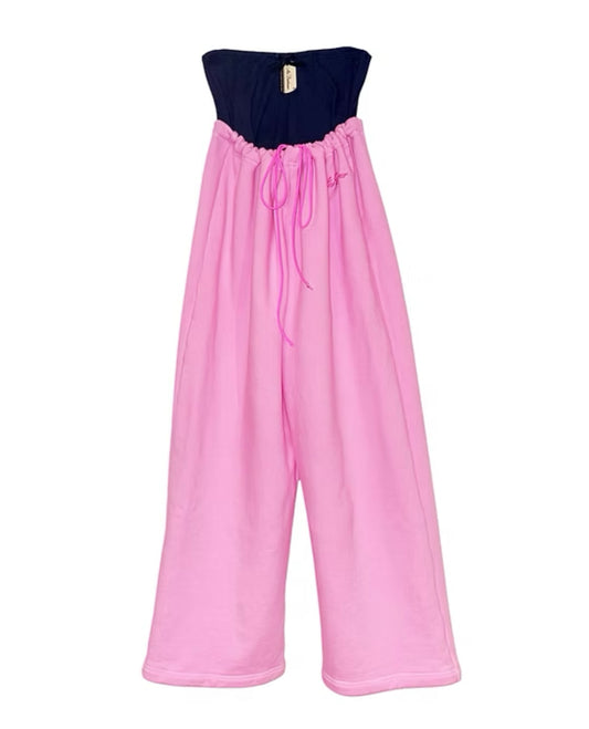 DOCKING SWEAT PANTS
