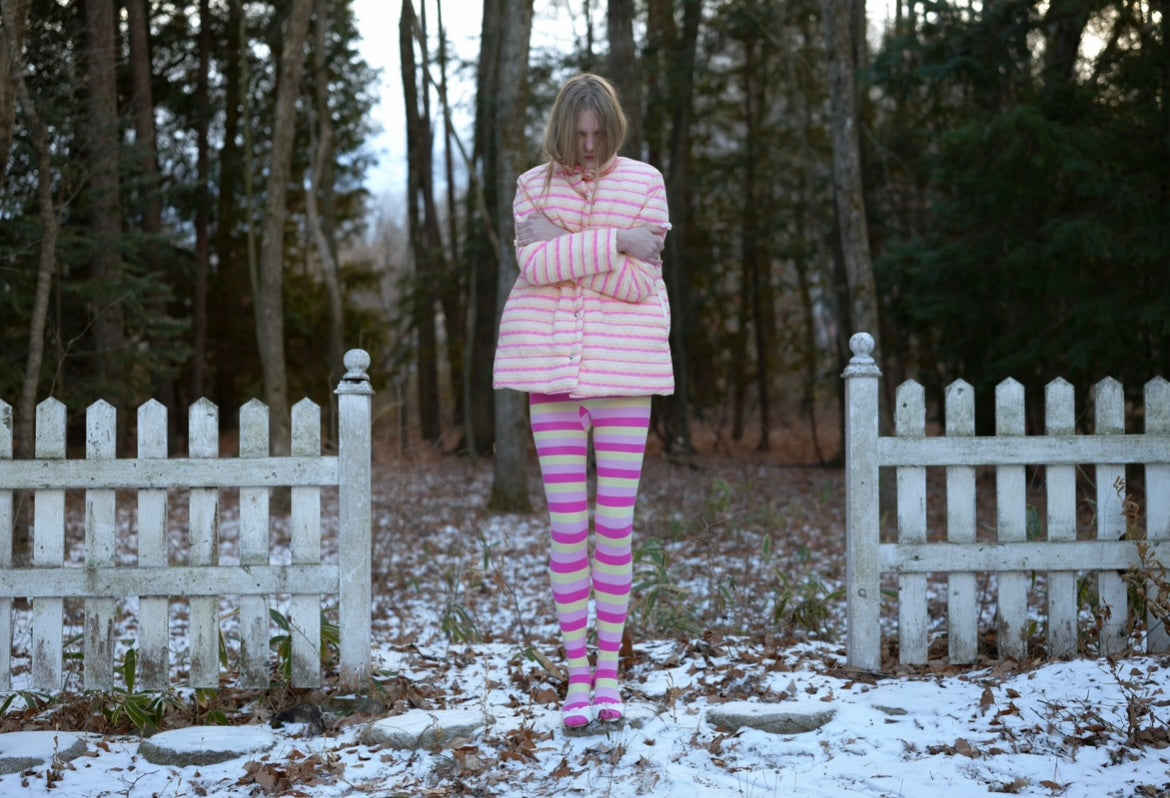 TIFHTS(KNIT)