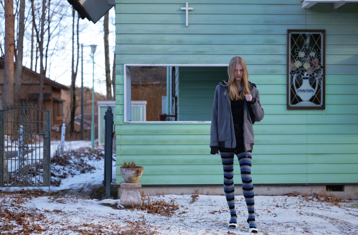 TIGHTS(KNIT)