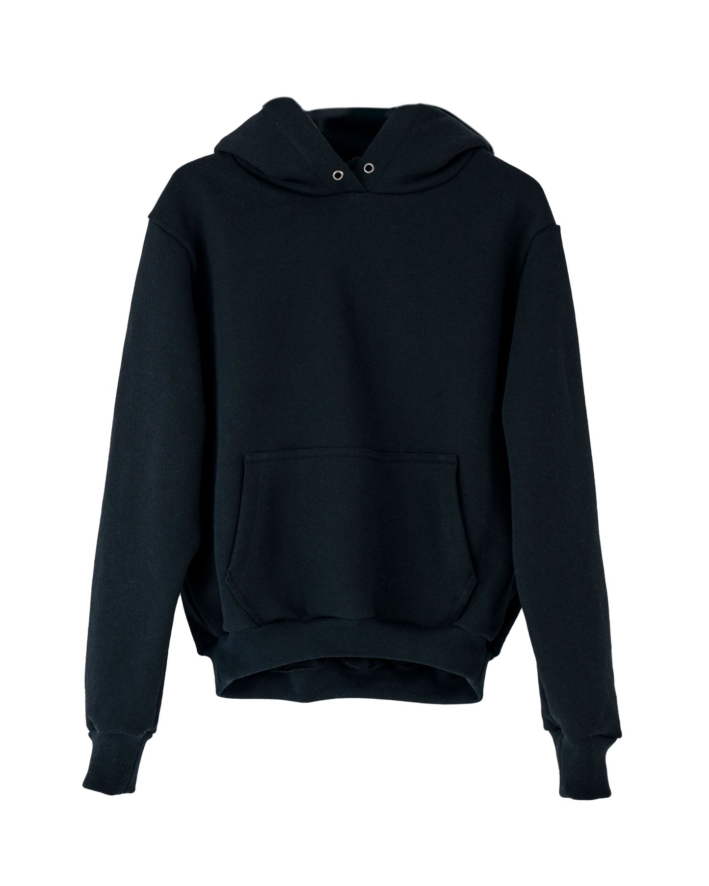 Balloon Pull-over Hoodie