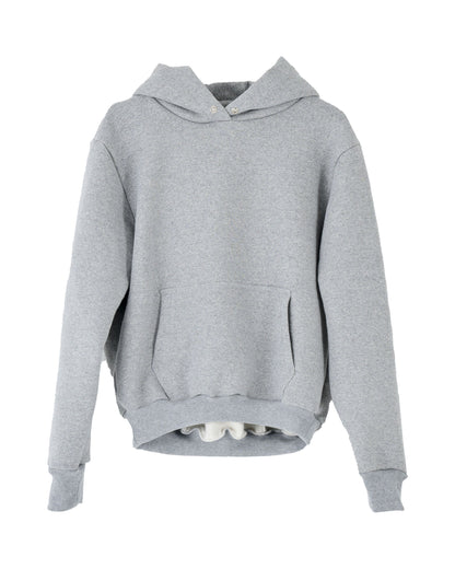 Balloon Pull-over Hoodie