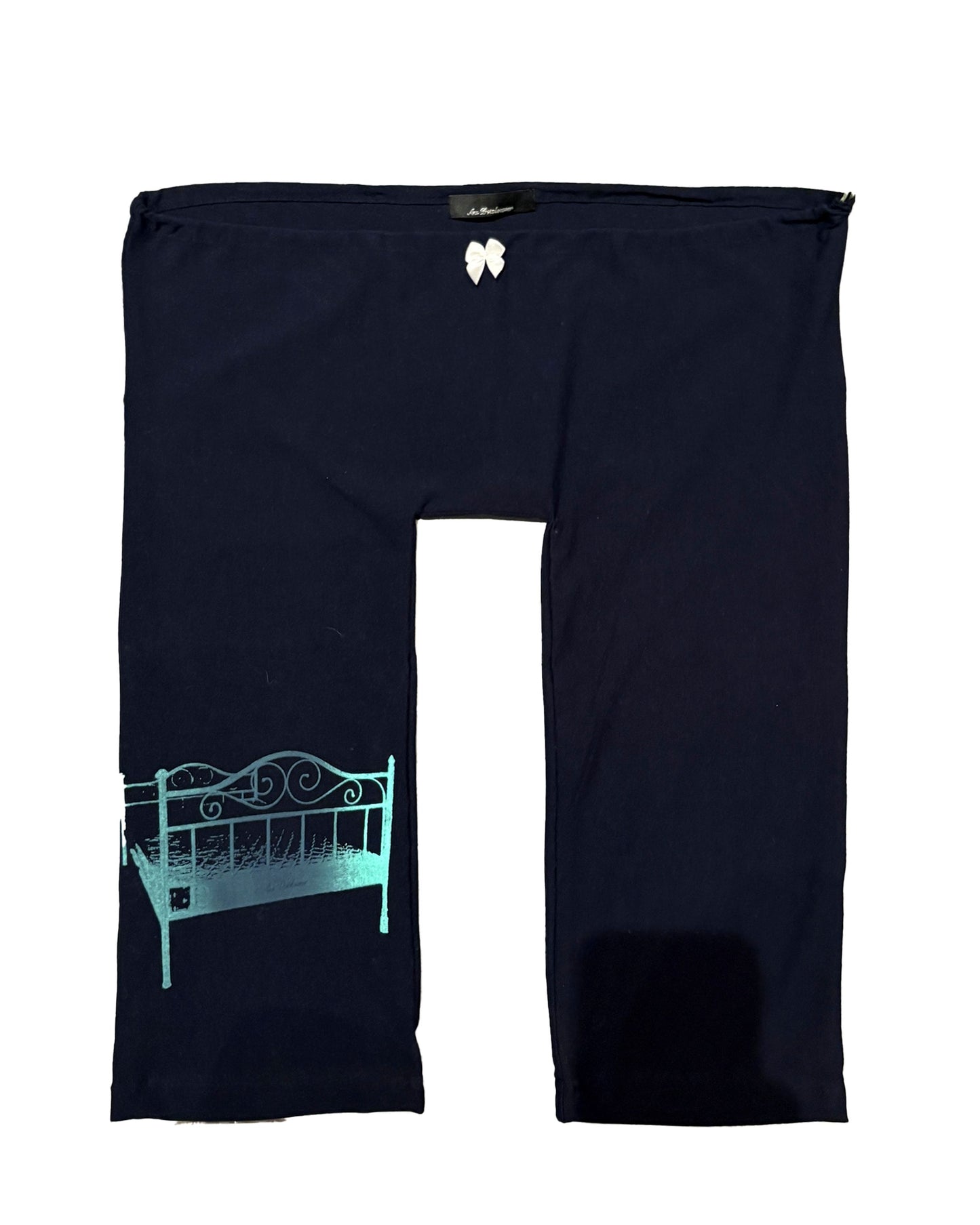Child hood Leggins(HIGH)