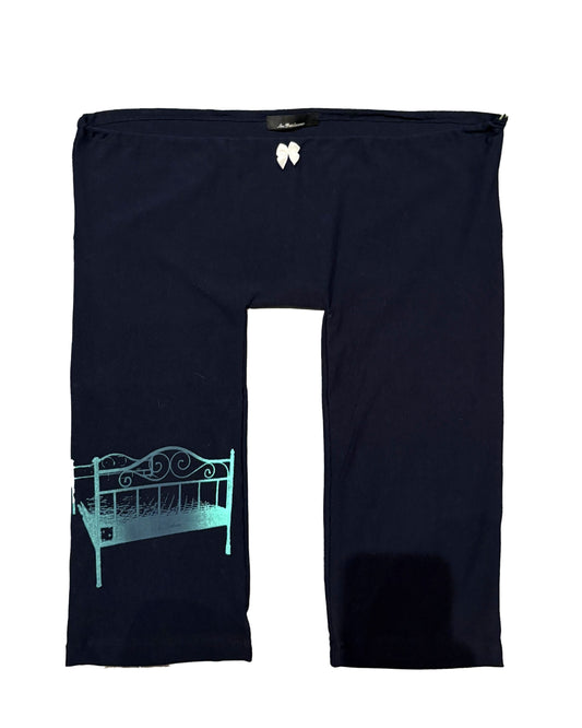 Child hood Leggins(HIGH)