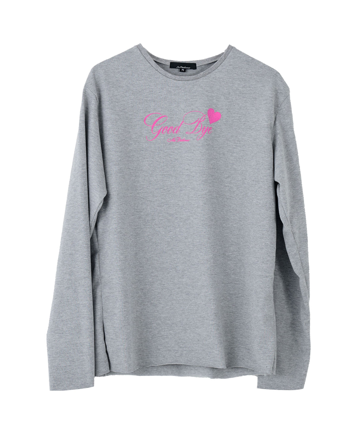 Long sleeve