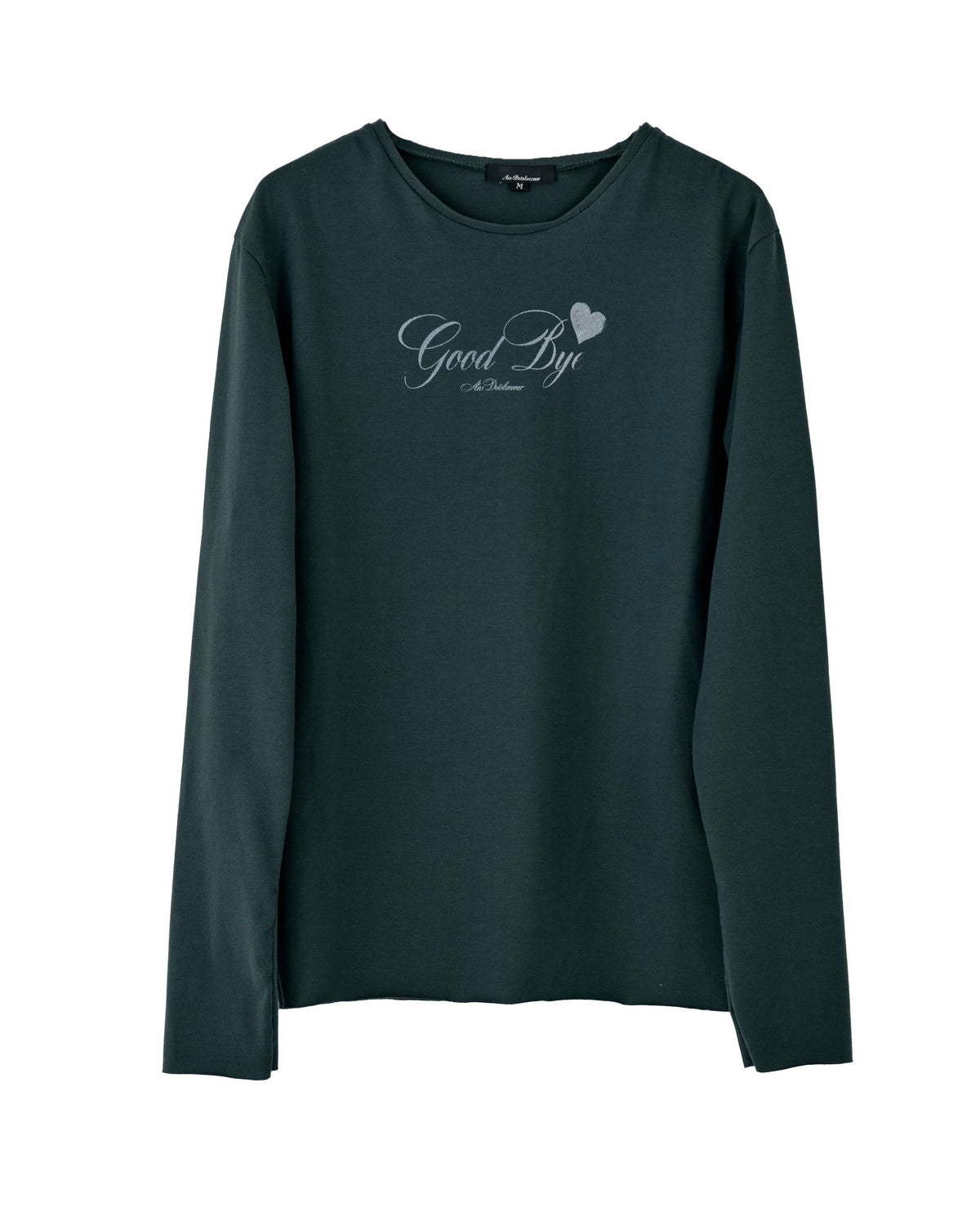 Long sleeve