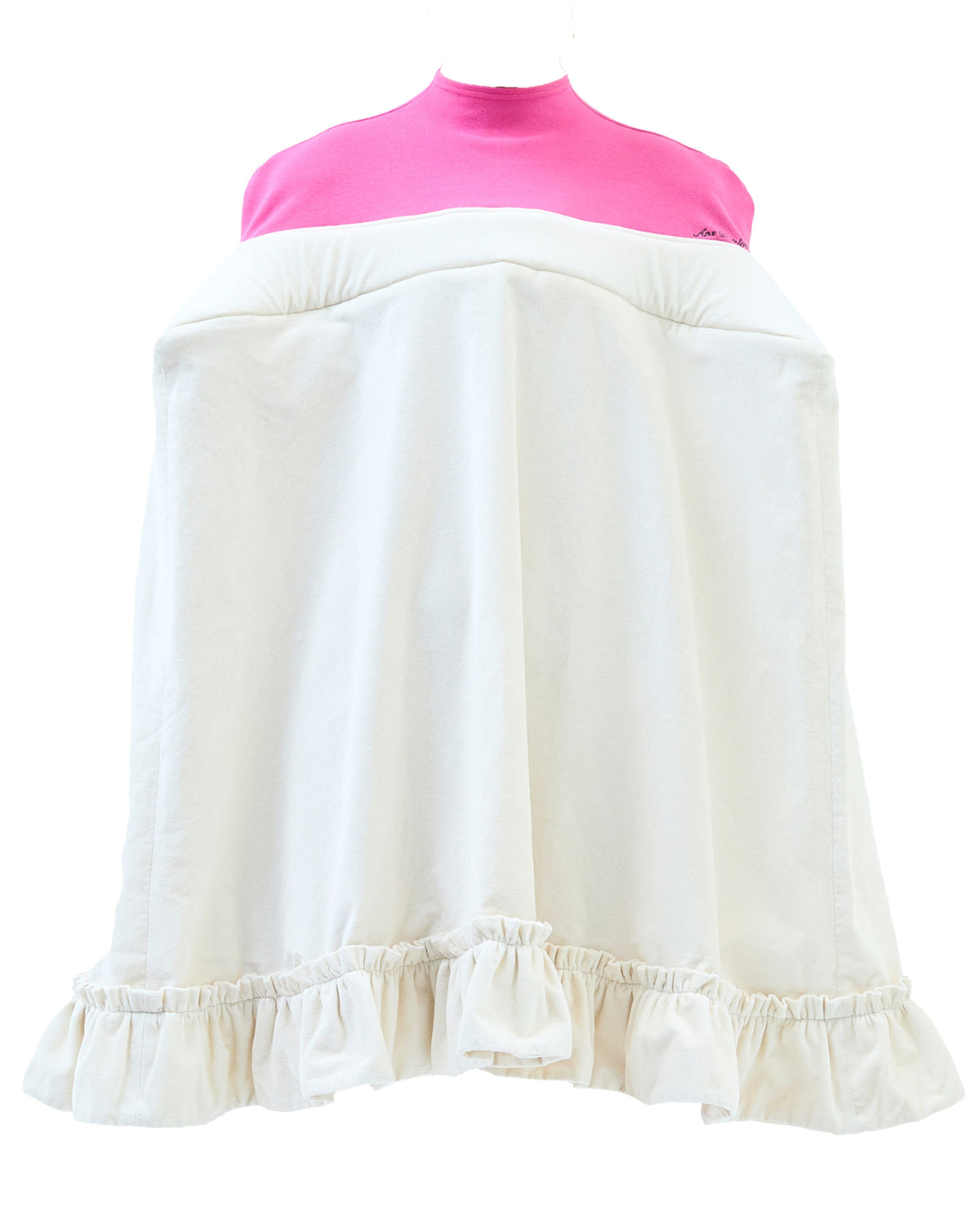 Table cross Dress