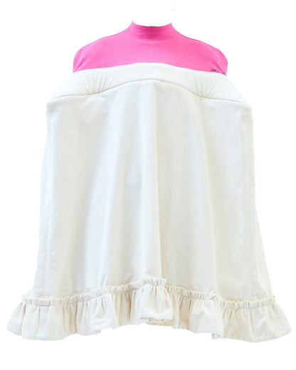 Table cross Dress