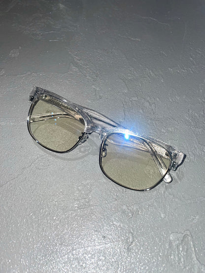 TUMLUS collaboration glassed
