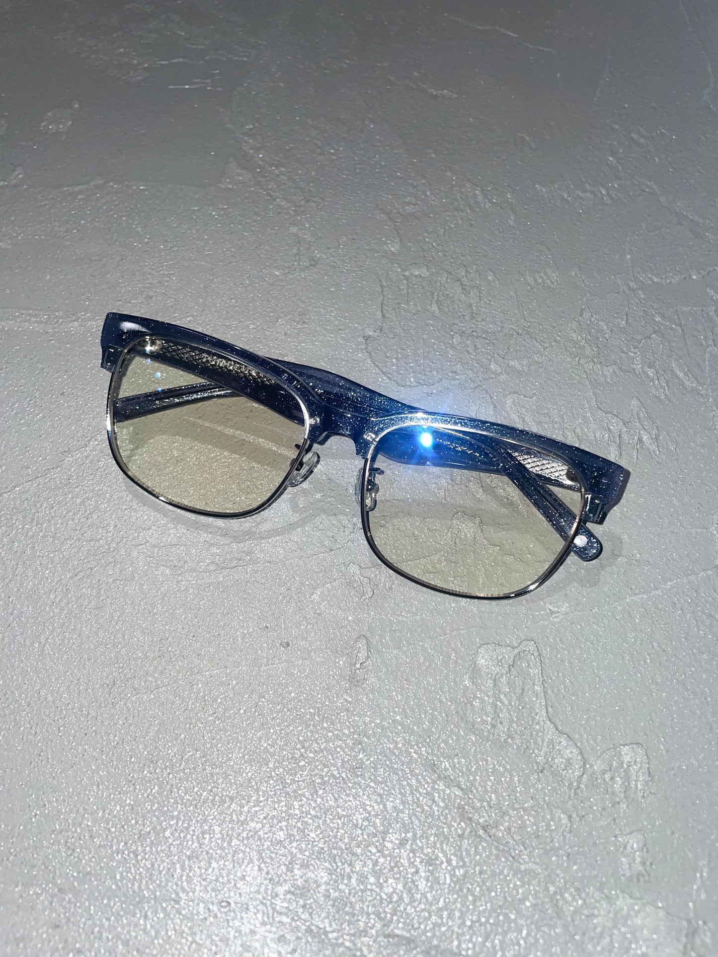 TUMLUS collaboration glassses