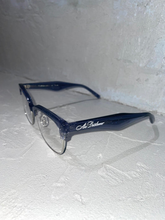 TUMLUS collaboration glassses