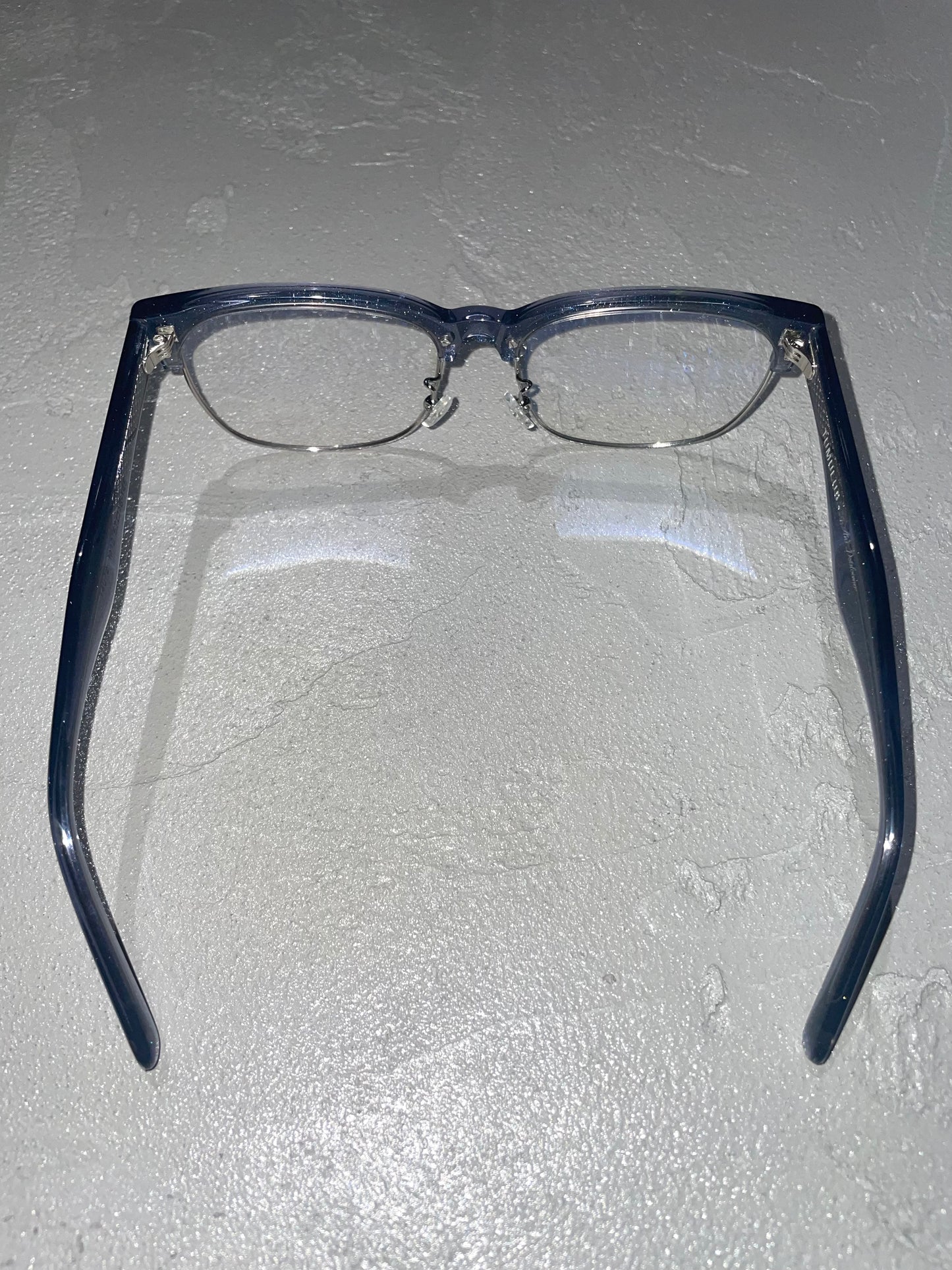 TUMLUS collaboration glassses
