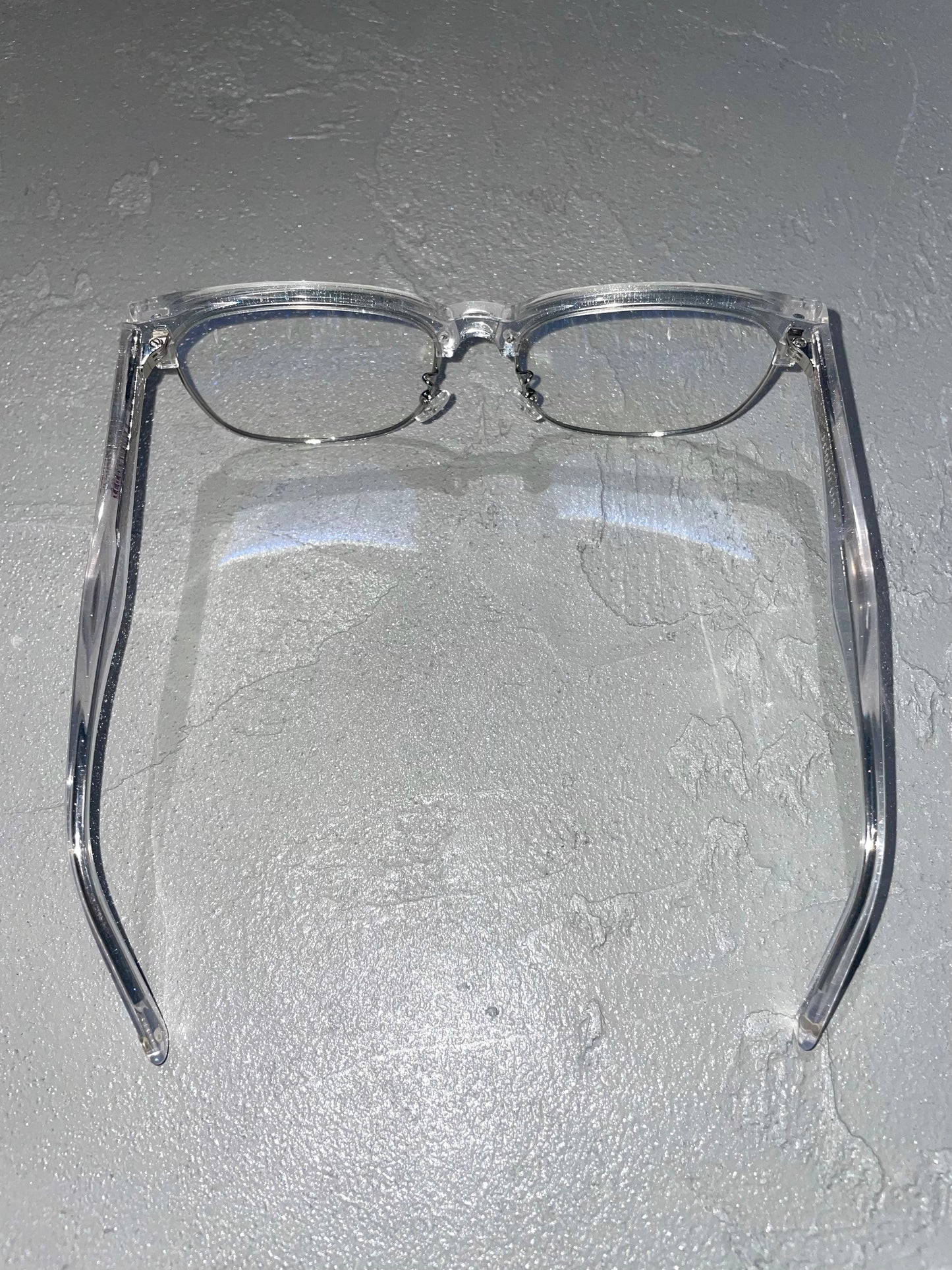 TUMLUS collaboration glassed