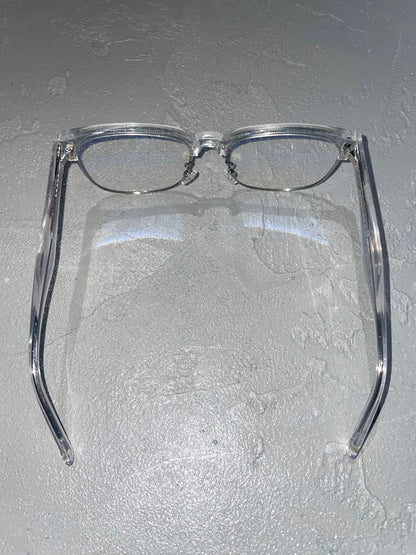 TUMLUS collaboration glassed
