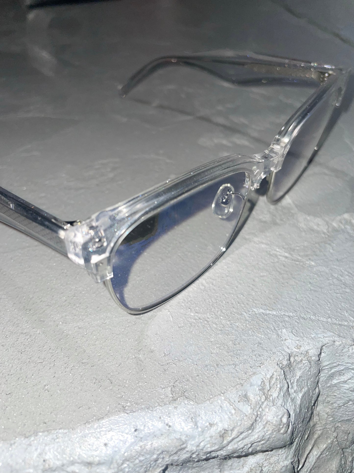 TUMLUS collaboration glassed