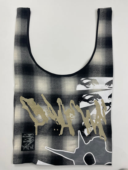 SKETCH TOTE BAG