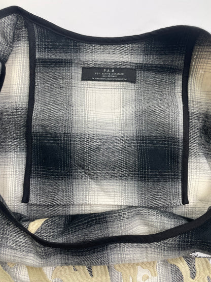 SKETCH TOTE BAG