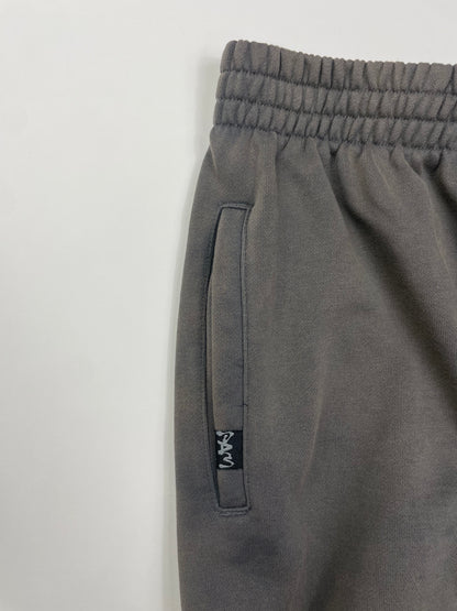 SAND SCRIPT SWEATPANT