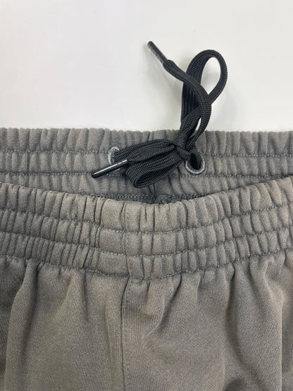 SAND SCRIPT SWEATPANT