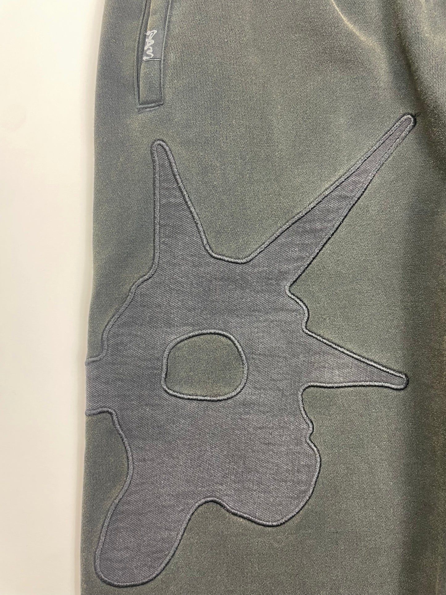 PAM HIGHLIGHT SWEATPANT