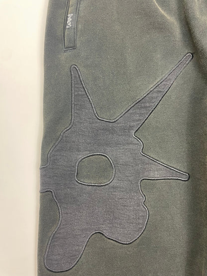 PAM HIGHLIGHT SWEATPANT