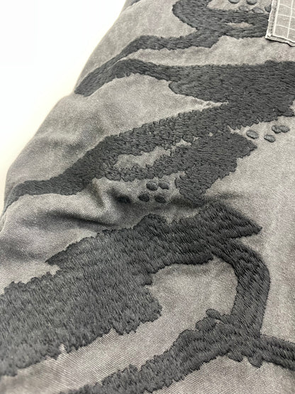 PERIGLACIAL FLIGHT JACKET