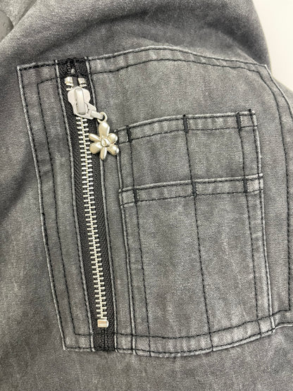 PERIGLACIAL FLIGHT JACKET
