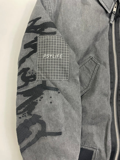 PERIGLACIAL FLIGHT JACKET