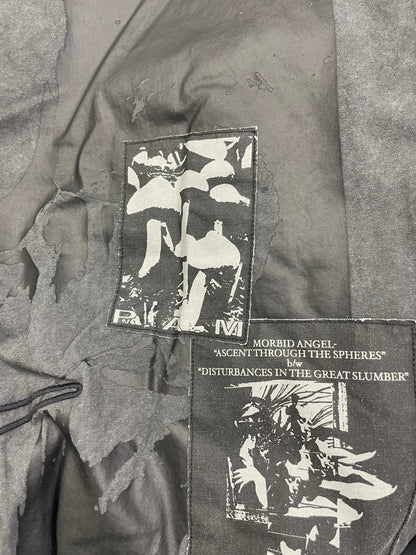 PERIGLACIAL FLIGHT JACKET