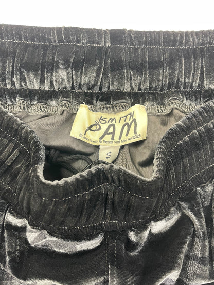 VELOUR EQUINOX PANT(JOSH SMITH)