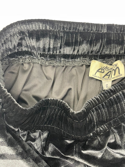 VELOUR EQUINOX PANT(JOSH SMITH)