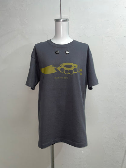 transformed fullface Tee