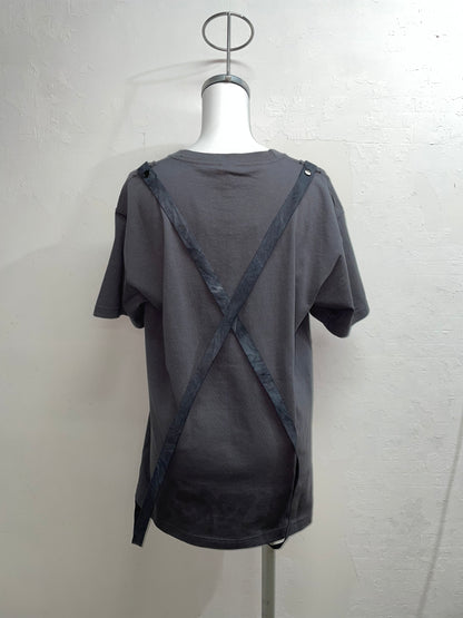 transformed fullface Tee