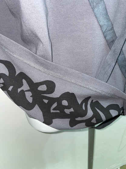 transformed fullface Tee
