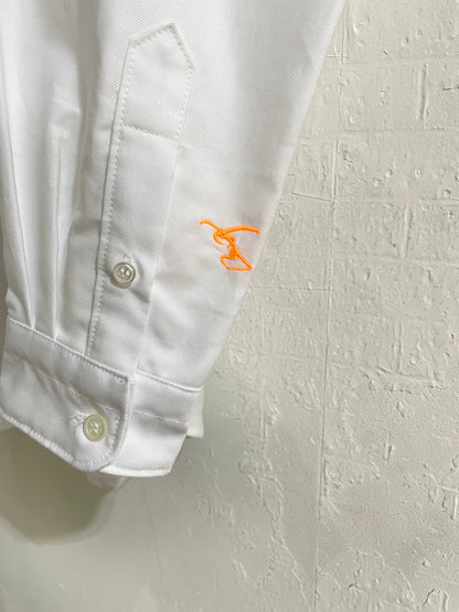 Flying Dutchman ♯14 Oxford Shirt