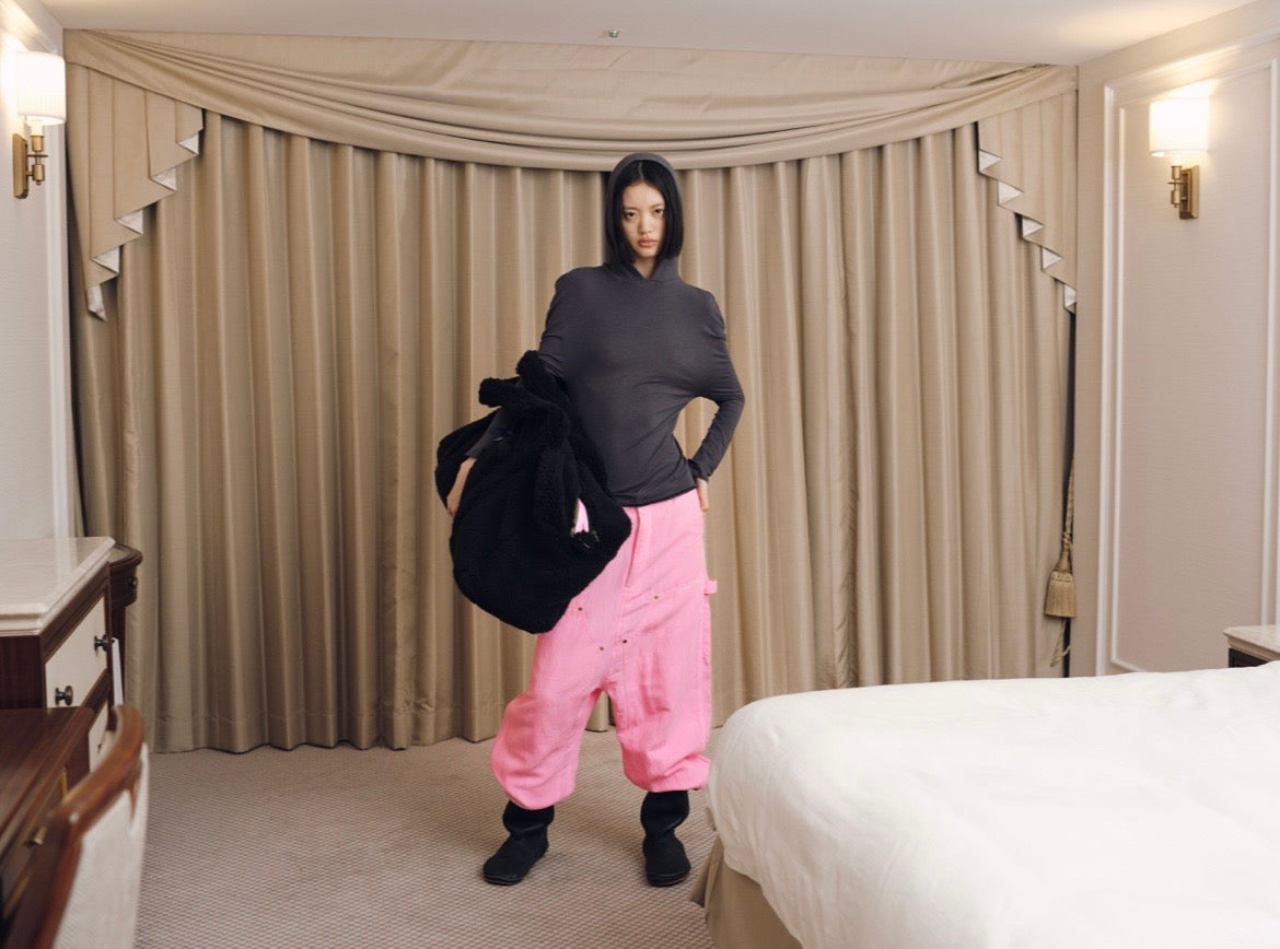 Travel Big Bag